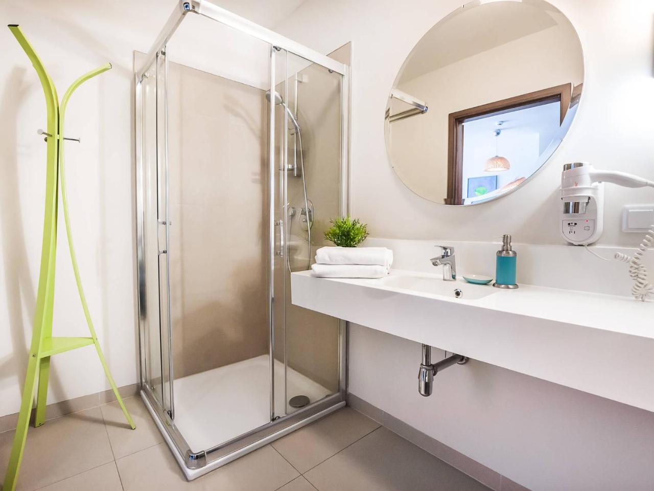 Vacationclub - Baltic Park Molo Apartament D305 Свіноуйсьце Екстер'єр фото