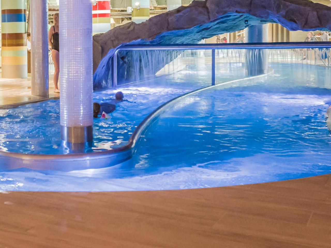 Vacationclub - Baltic Park Molo Apartament D305 Свіноуйсьце Екстер'єр фото